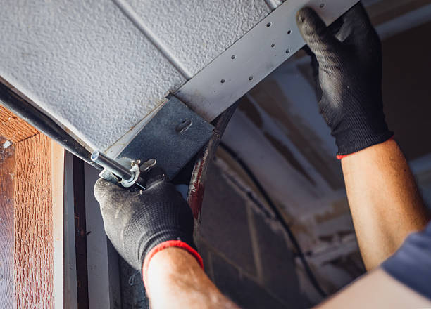 Reliable Garage Door Panel Replacement contractor in Olivet, MI by Garage Doors Repair Pro